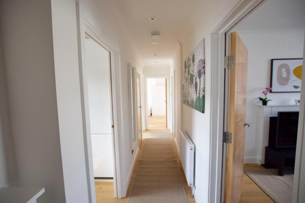 Central London Luxury Apartments Extérieur photo