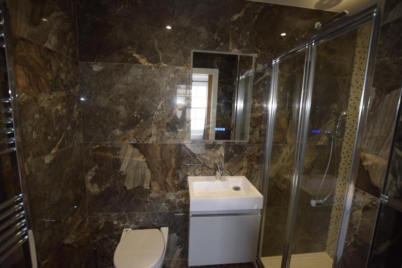 Central London Luxury Apartments Extérieur photo